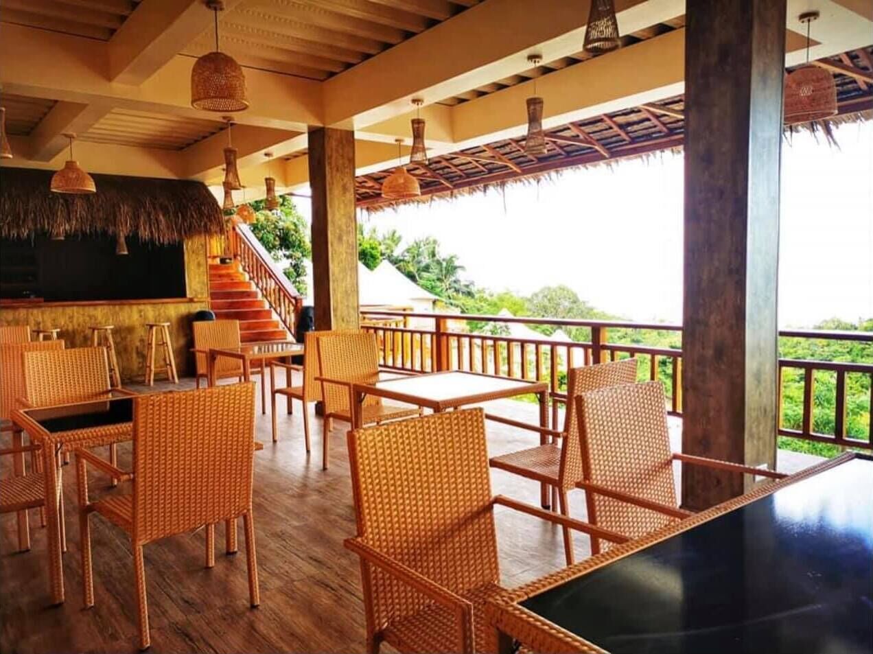 In'sense Mountain Resort by Cocotel