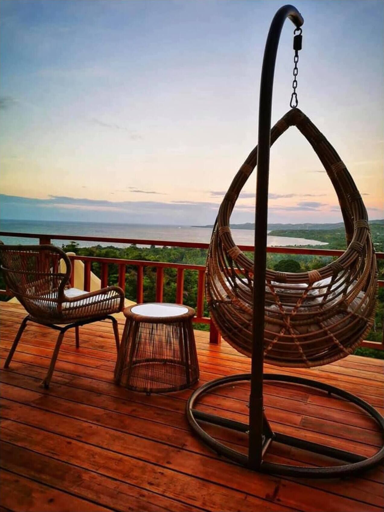 In'sense Mountain Resort by Cocotel