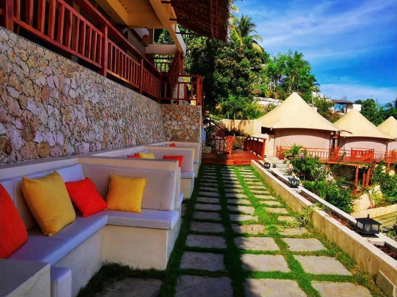 In'sense Mountain Resort by Cocotel