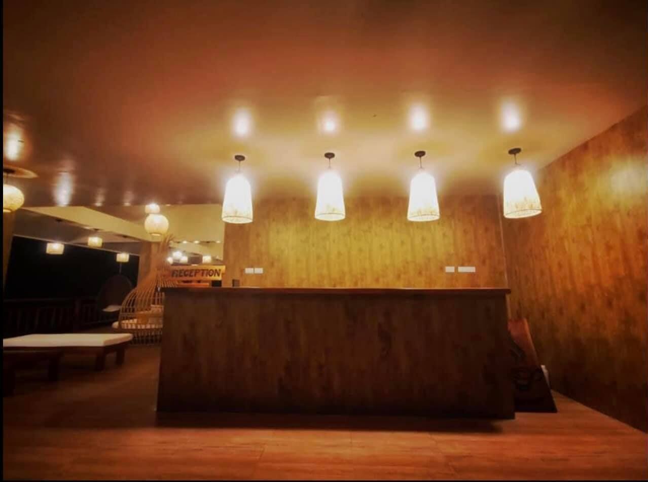 In'sense Mountain Resort by Cocotel