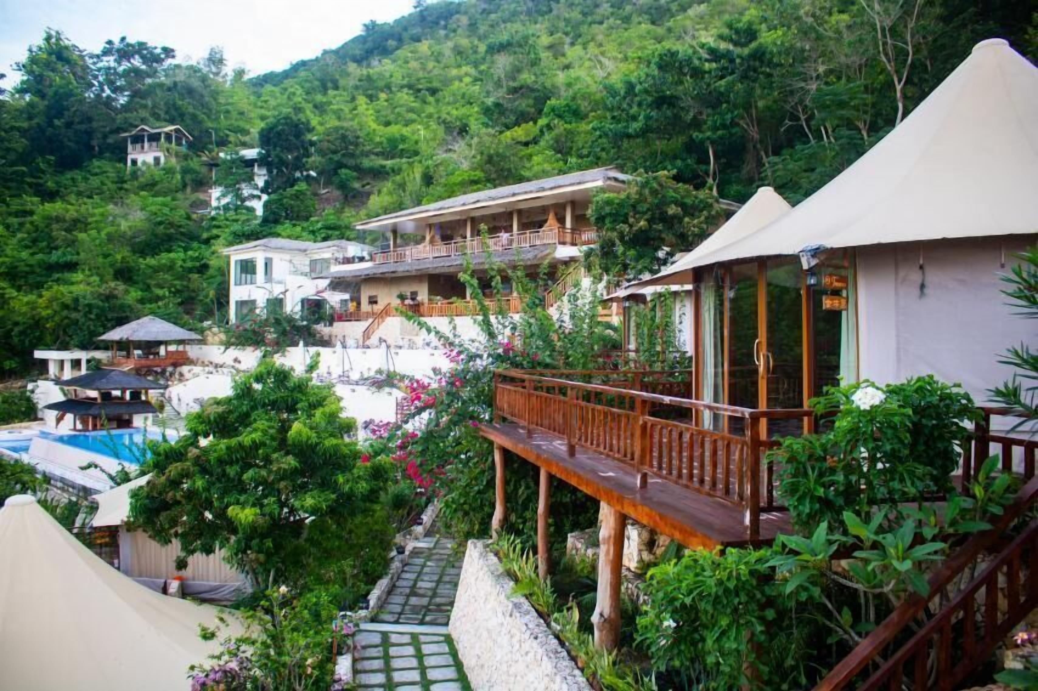 In'sense Mountain Resort by Cocotel