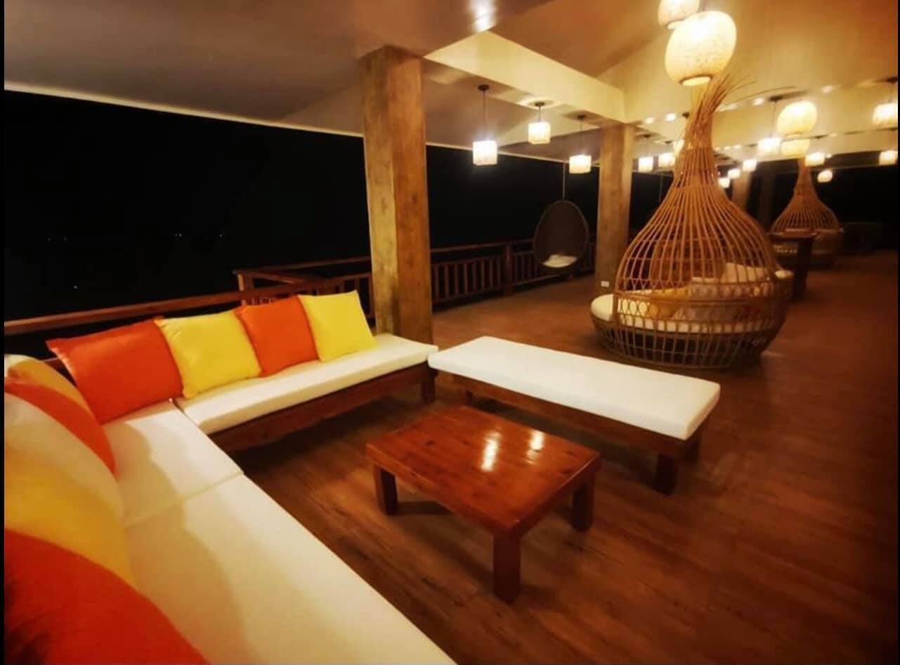 In'sense Mountain Resort by Cocotel