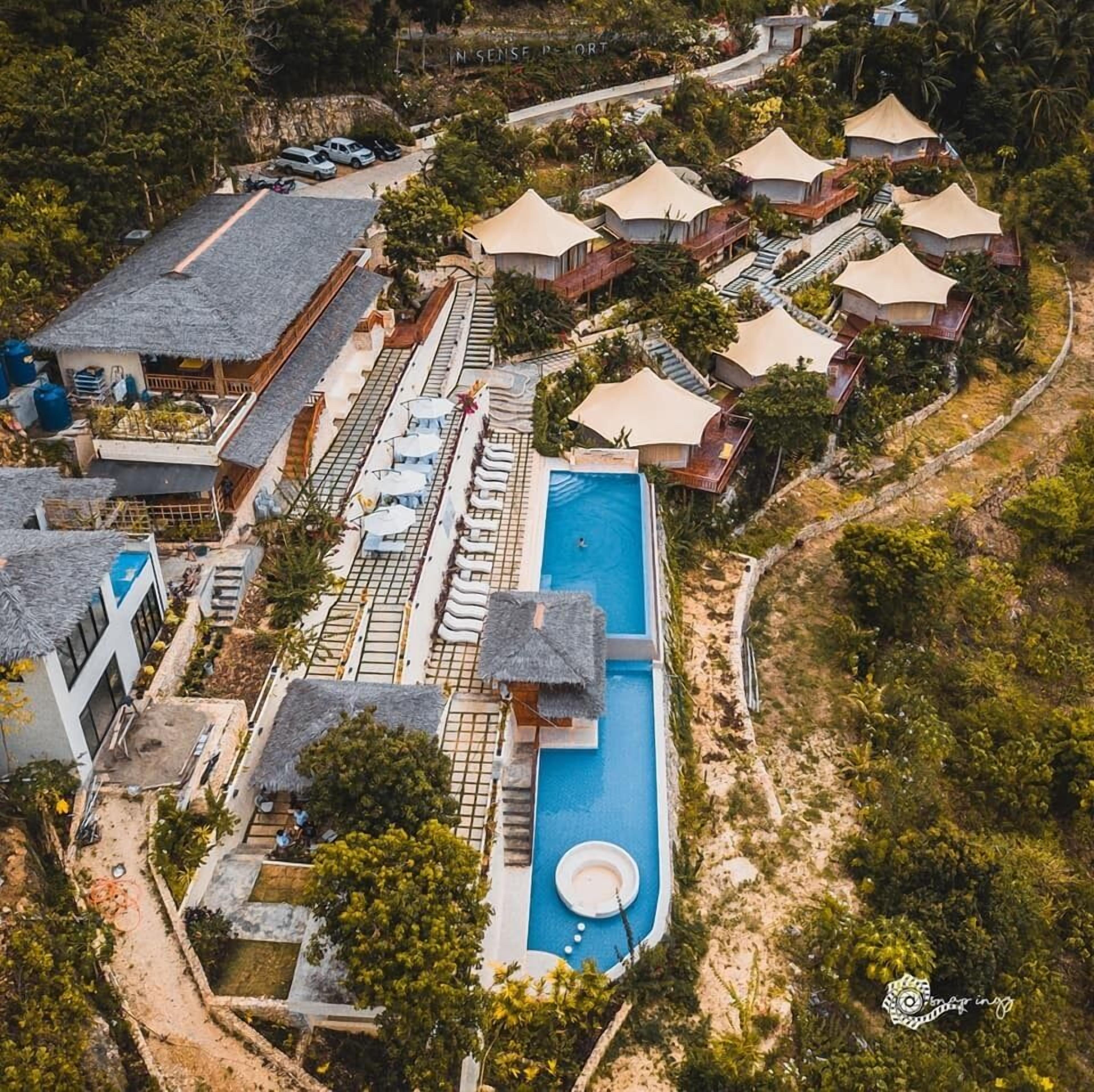 In'sense Mountain Resort by Cocotel