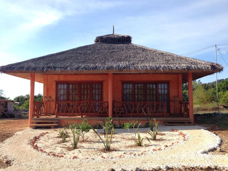 Islandia Beach Resort