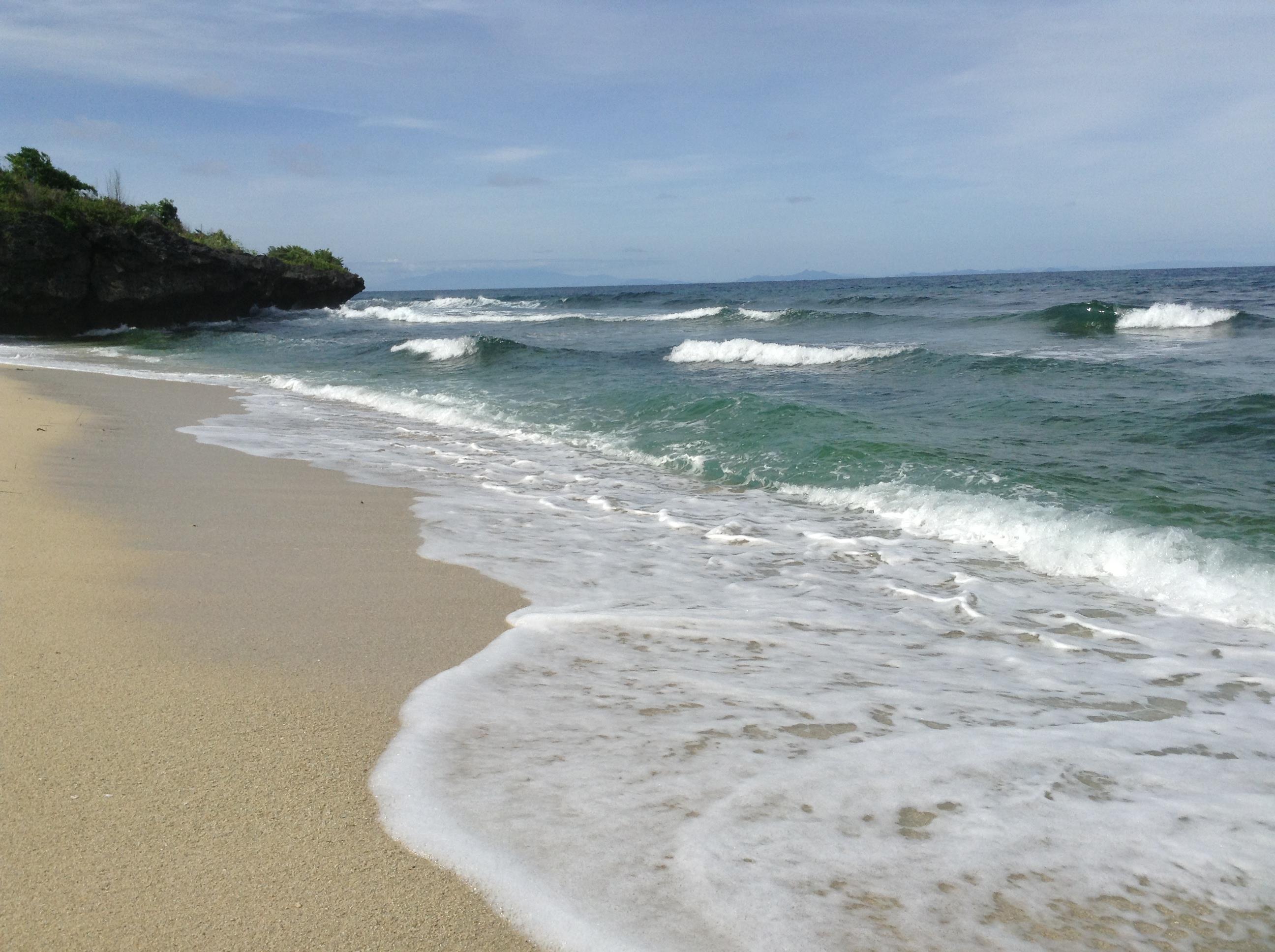 Islandia Beach Resort