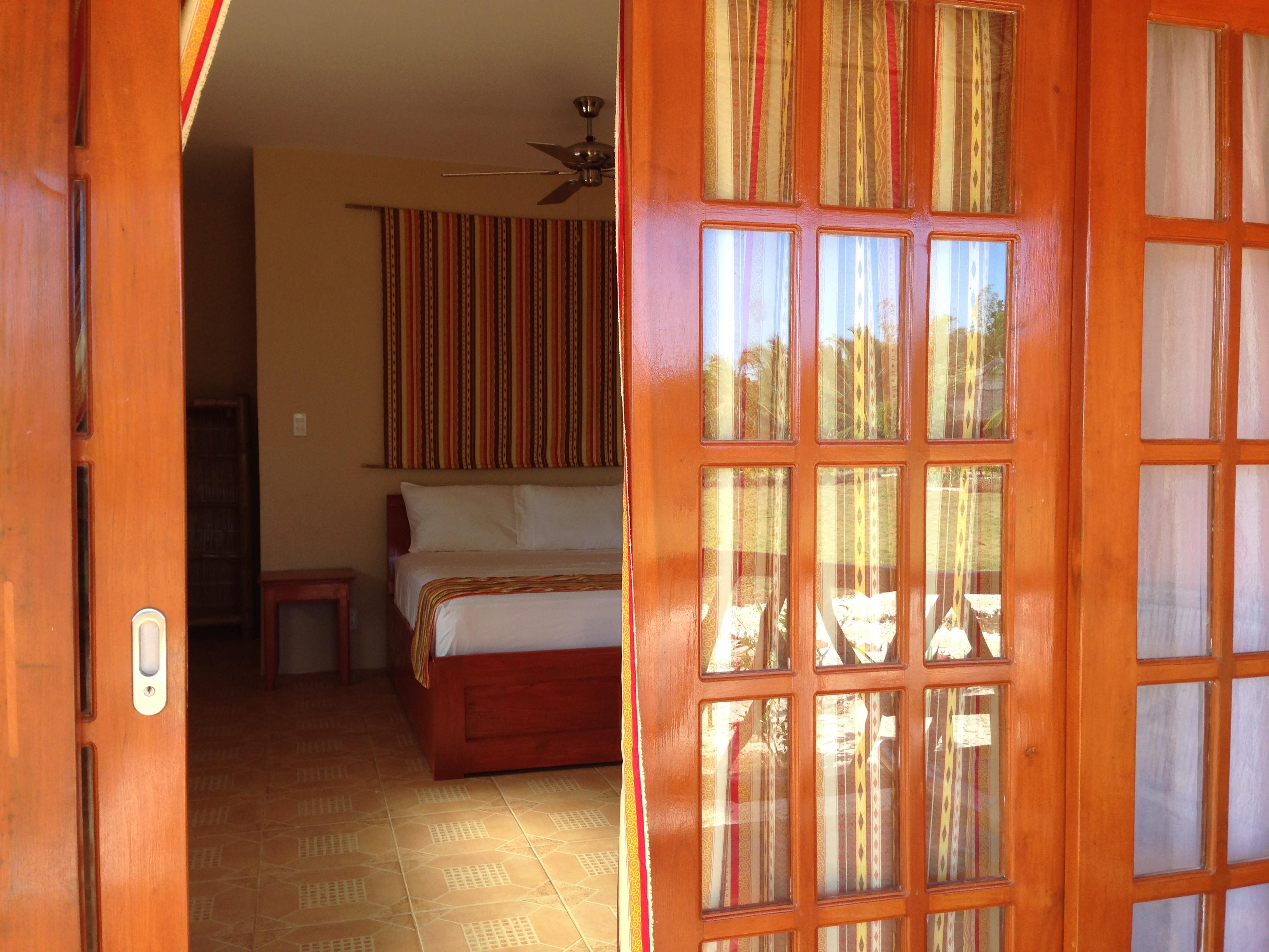 Islandia Beach Resort