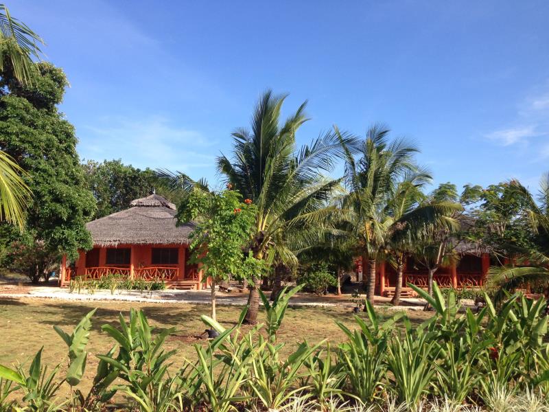 Islandia Beach Resort