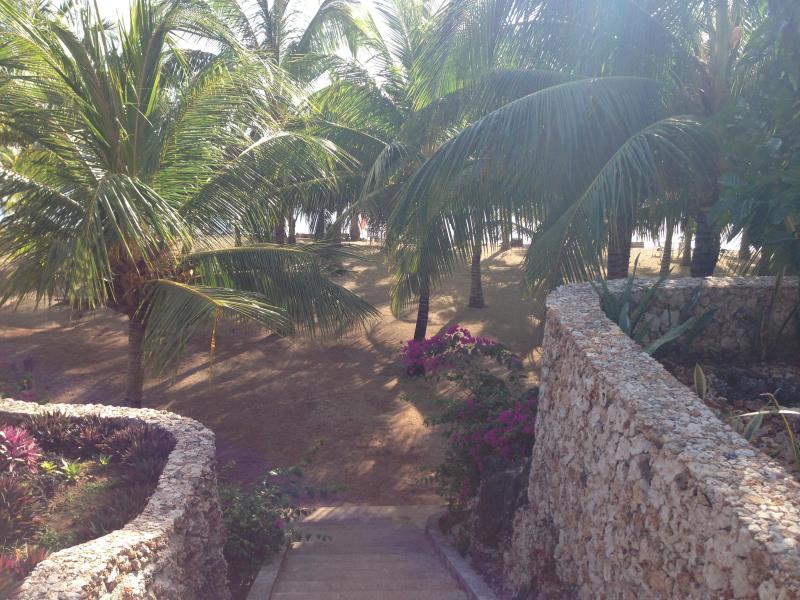 Islandia Beach Resort