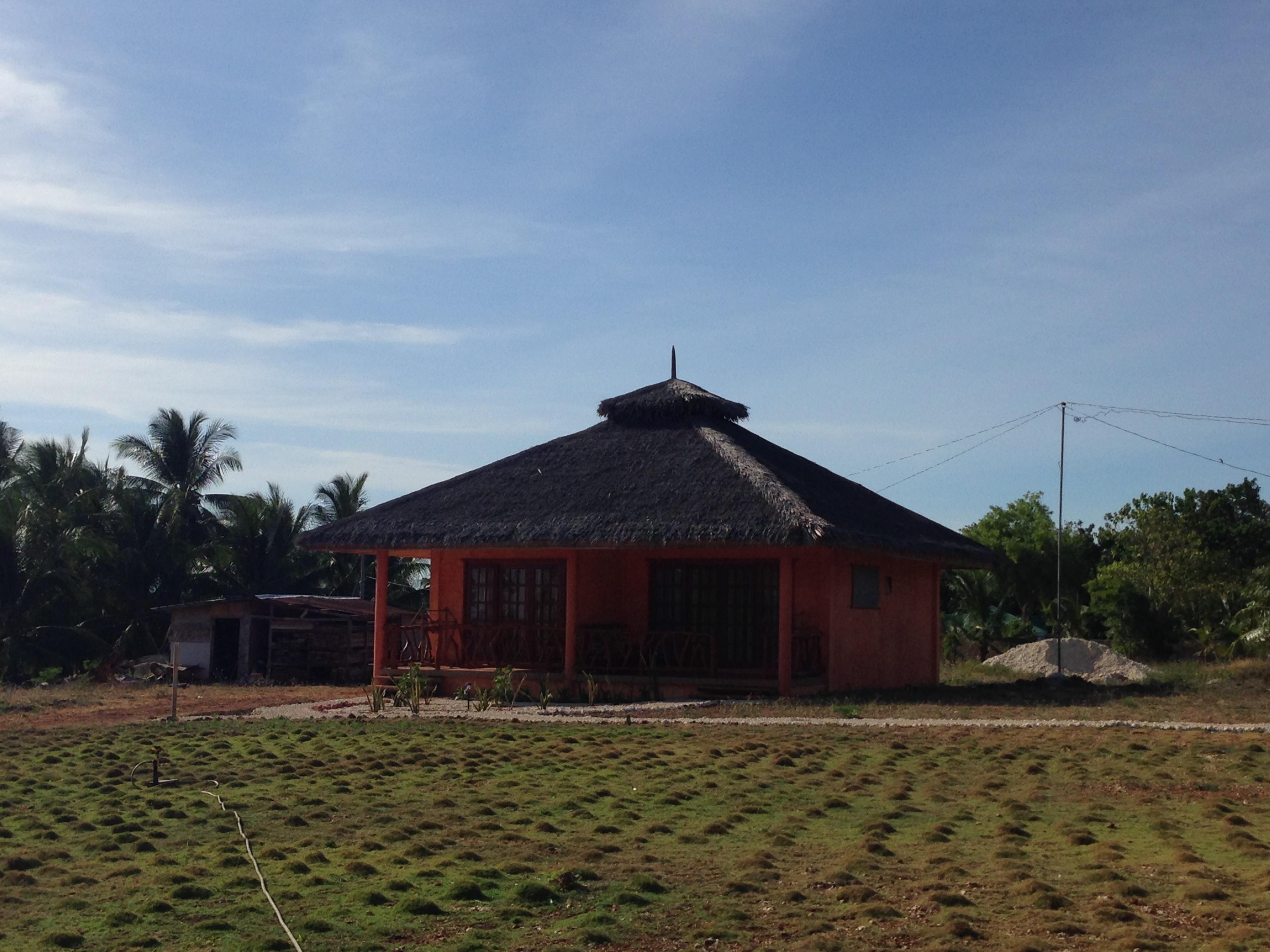 Islandia Beach Resort