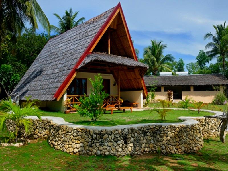 Kalachuchi Beach Resort