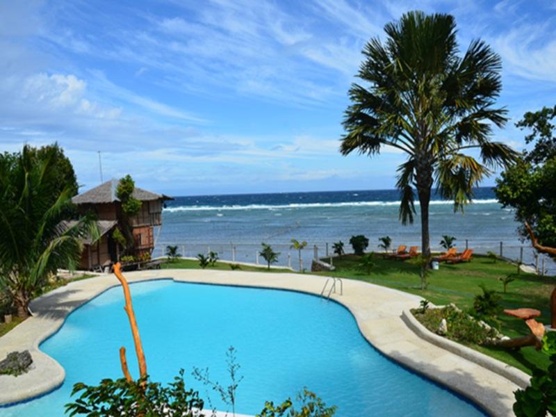 Kalachuchi Beach Resort