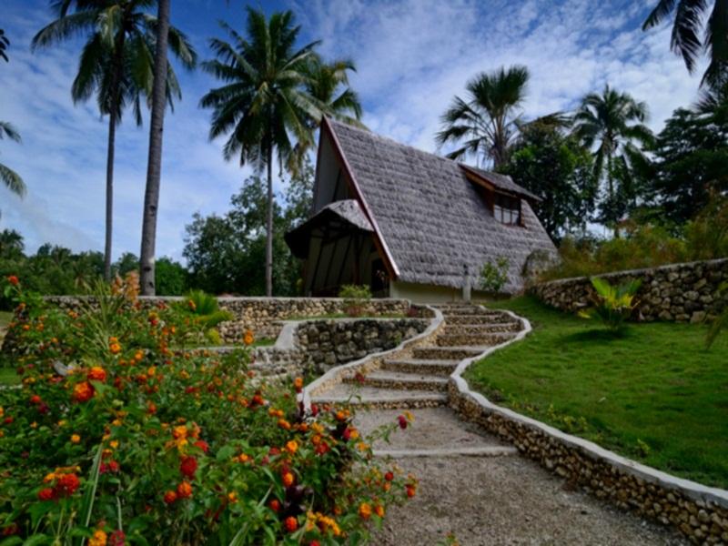 Kalachuchi Beach Resort