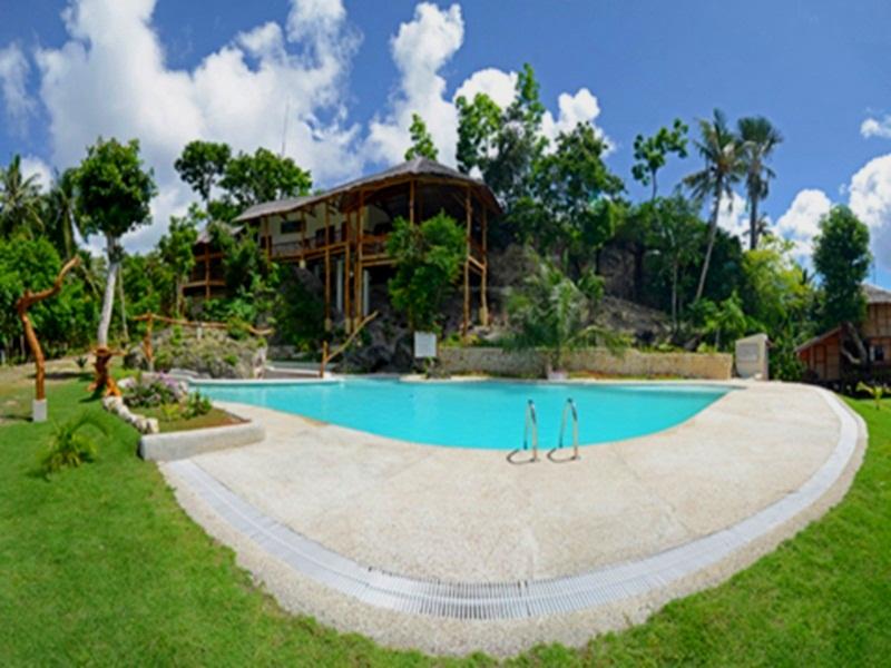 Kalachuchi Beach Resort