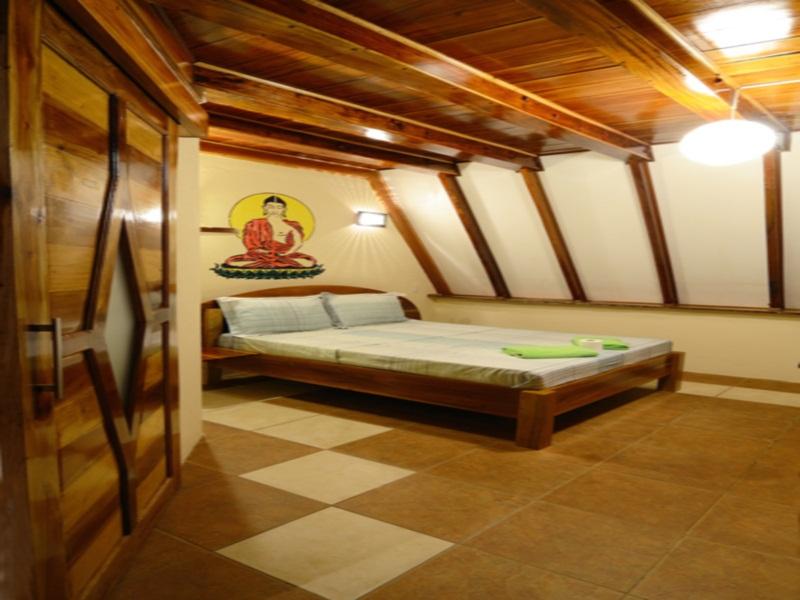 Kalachuchi Beach Resort