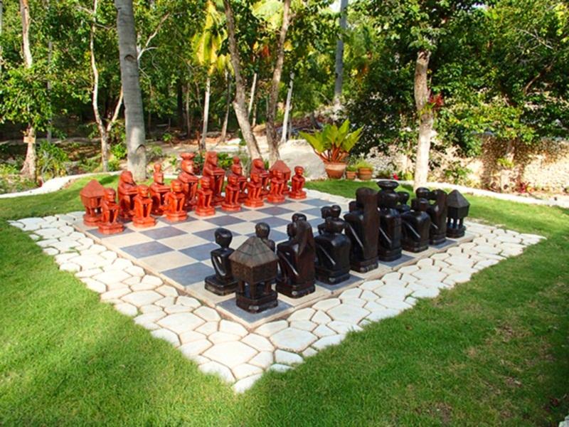 Kalachuchi Beach Resort