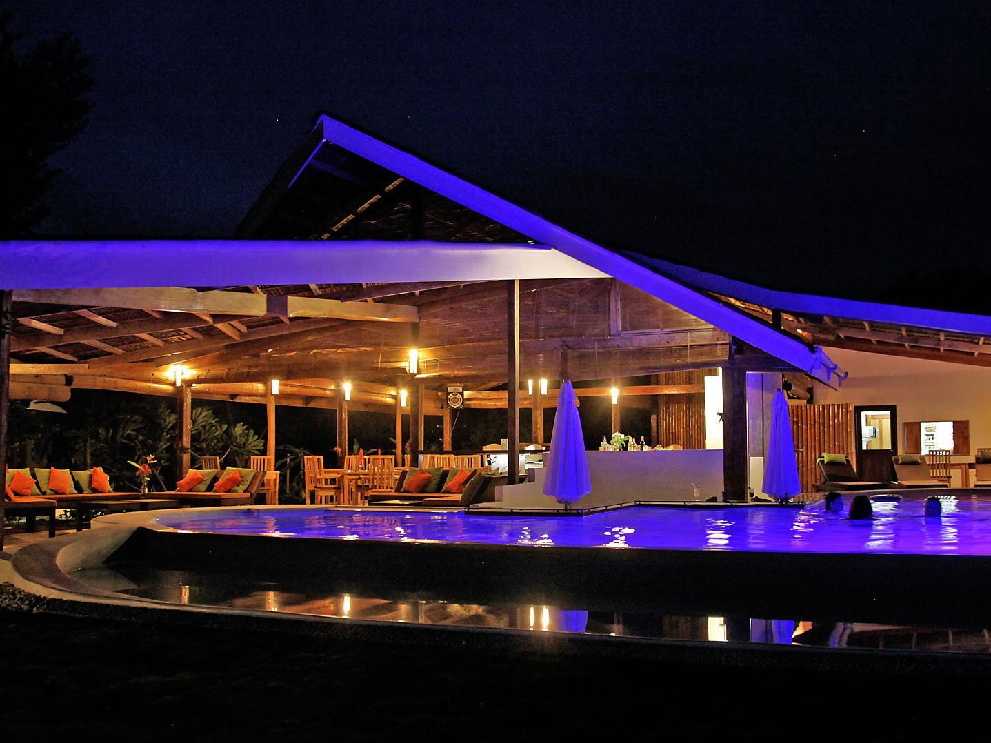 Kawayan Holiday Resort