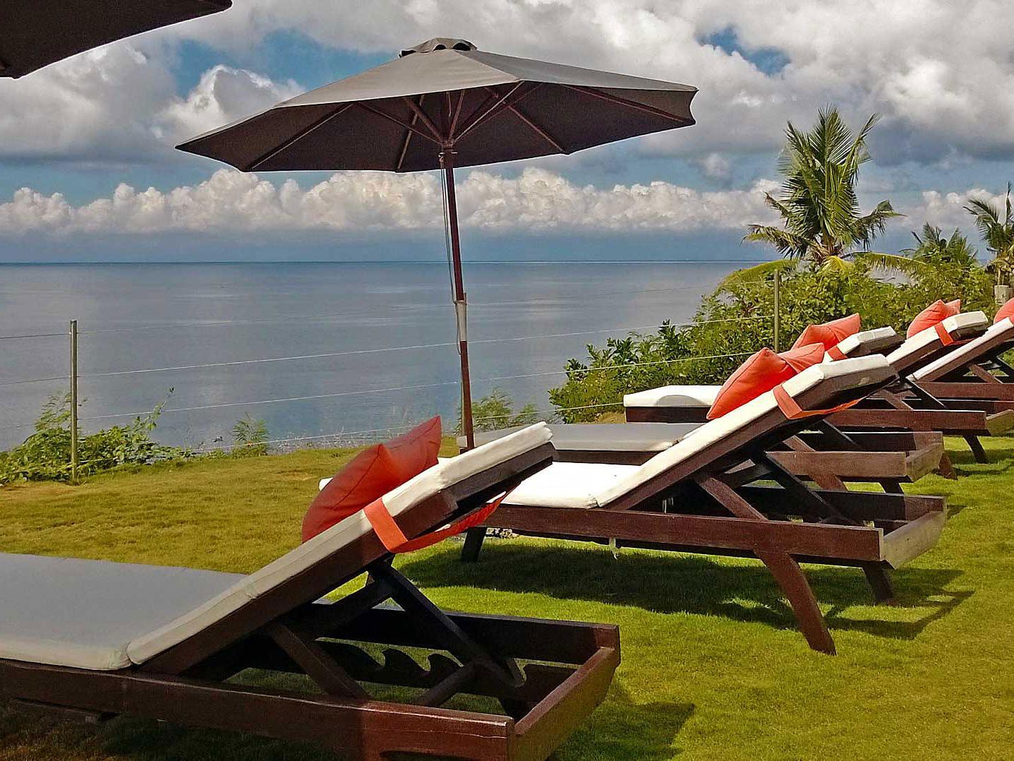 Kawayan Holiday Resort