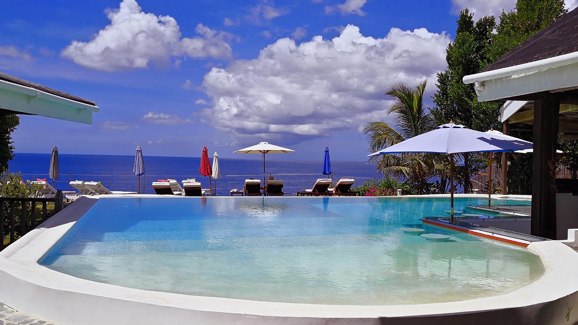 Kawayan Holiday Resort