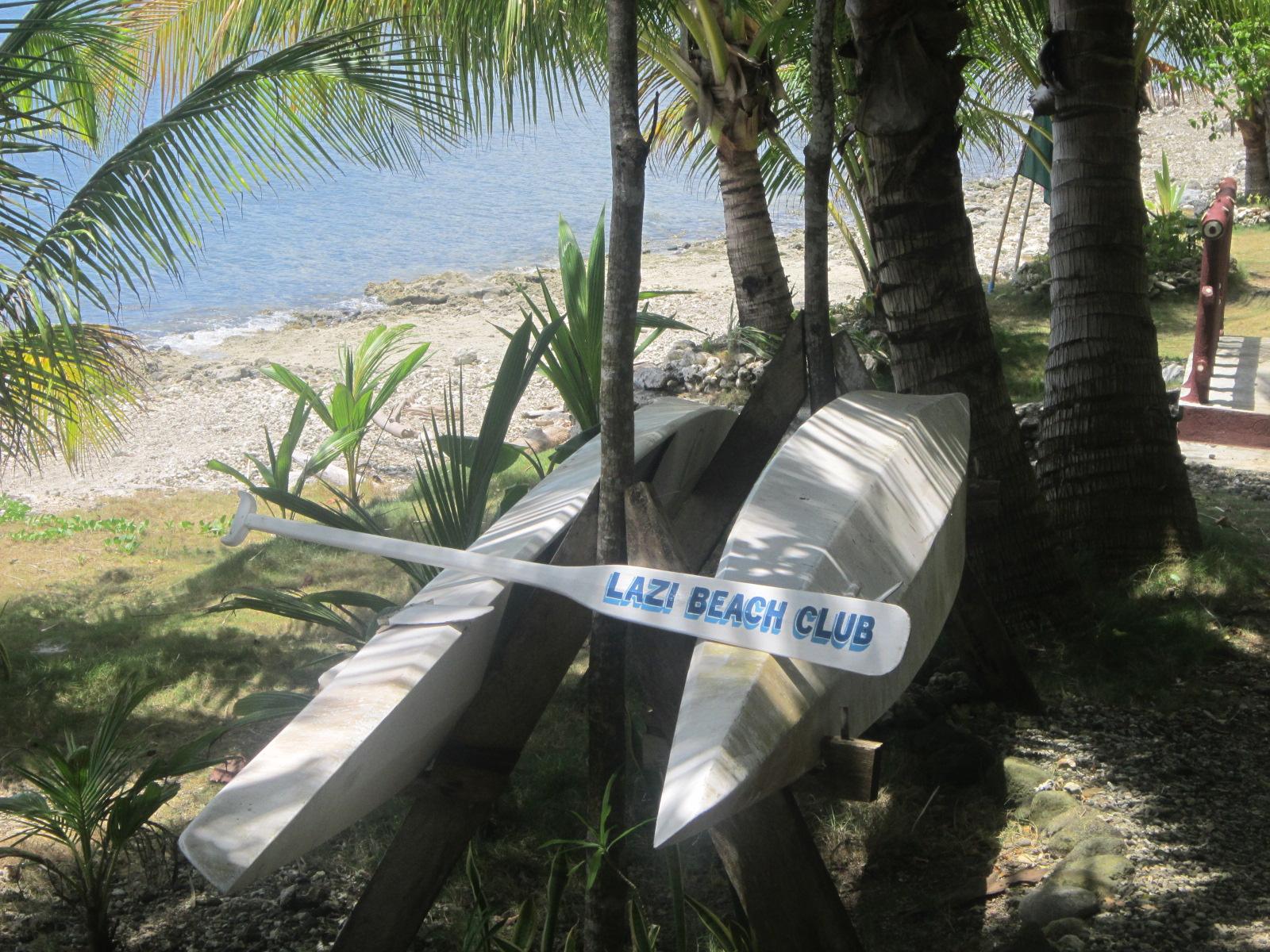 Lazi Beach Club