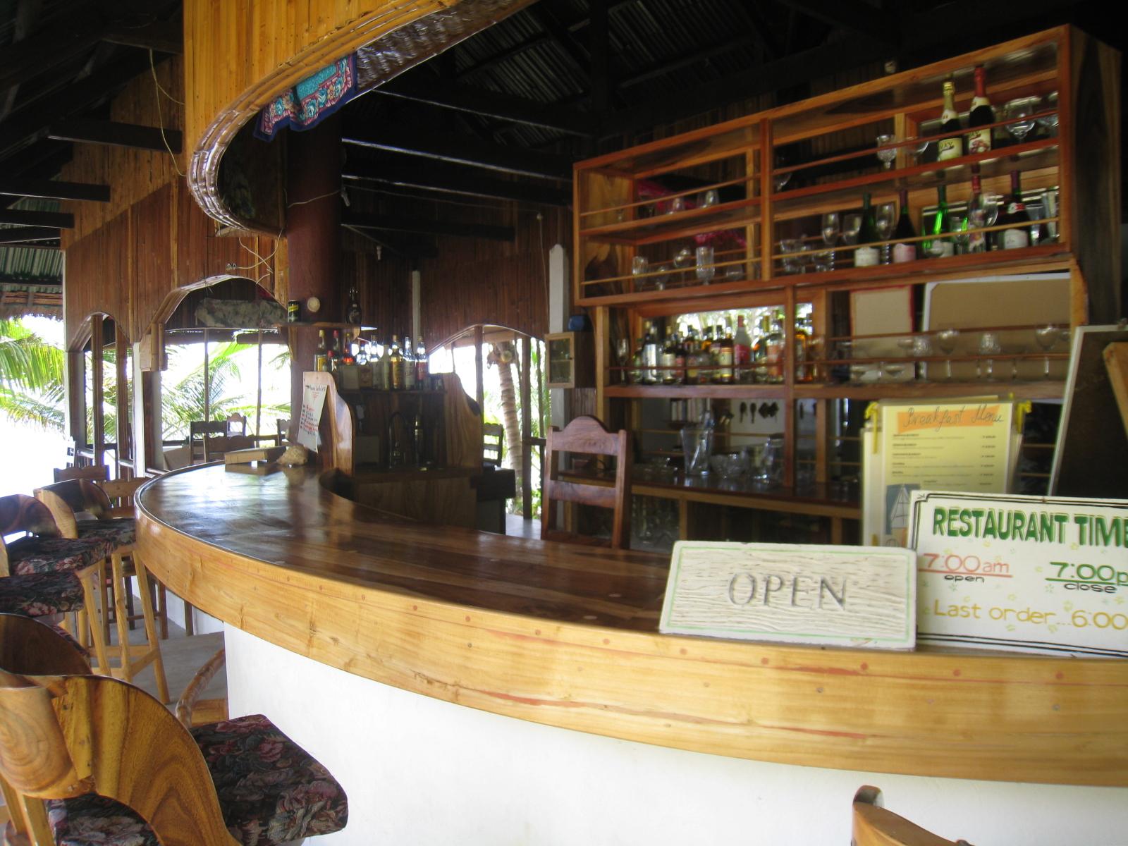 Lazi Beach Club