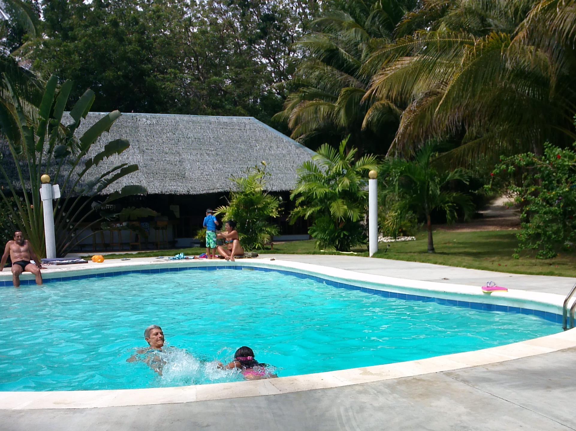 Lazi Beach Club