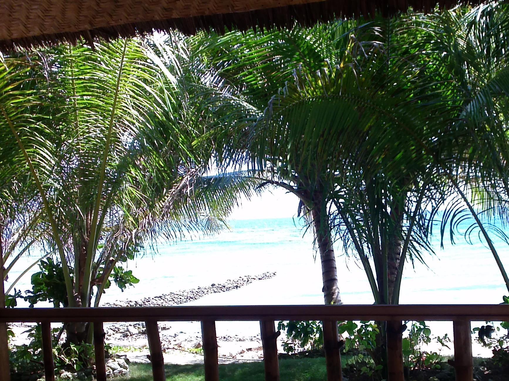 Lazi Beach Club