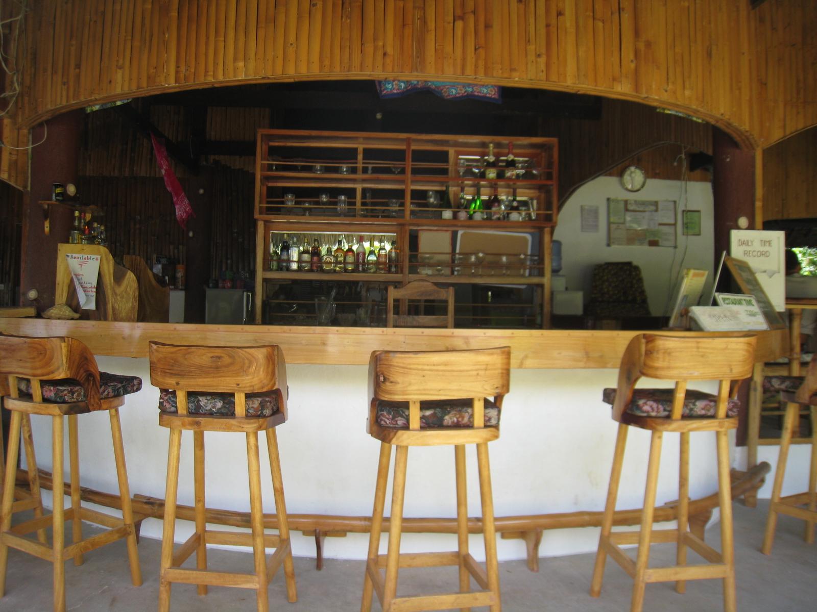 Lazi Beach Club