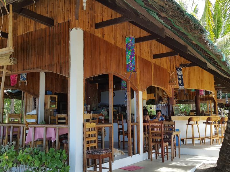 Lazi Beach Club
