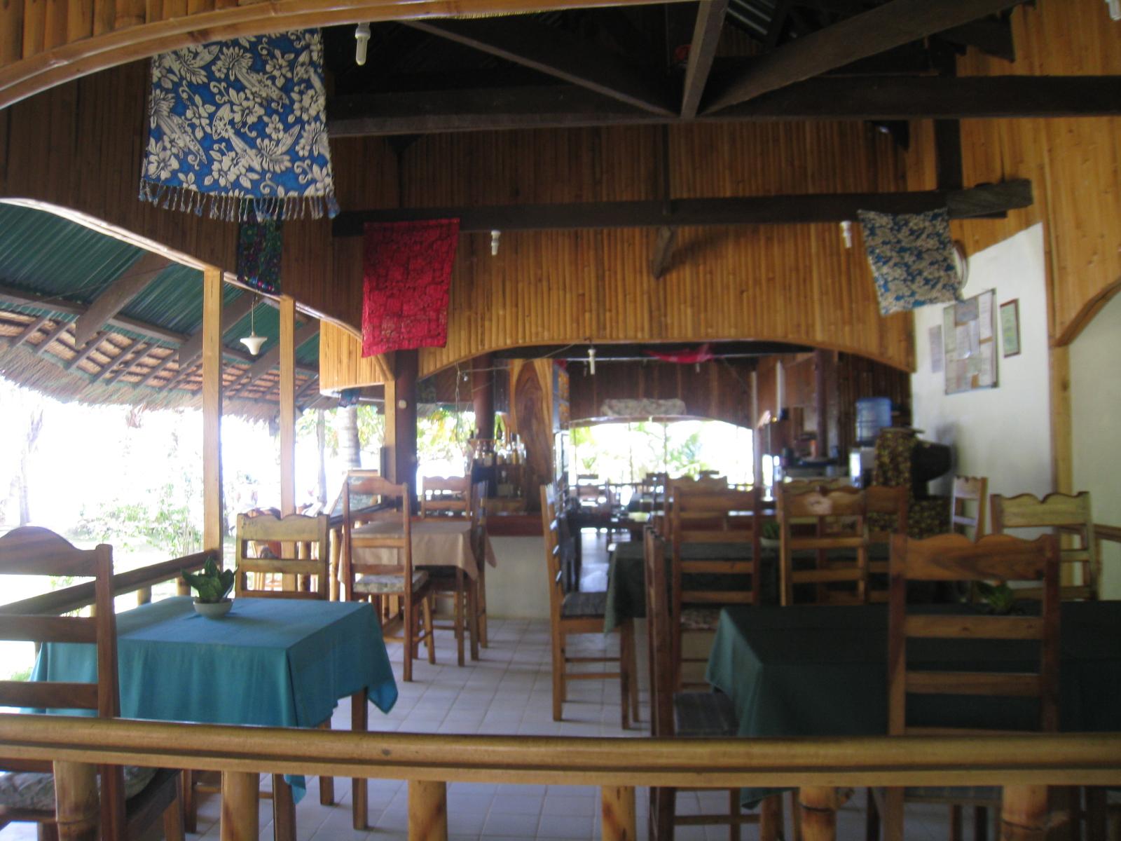 Lazi Beach Club