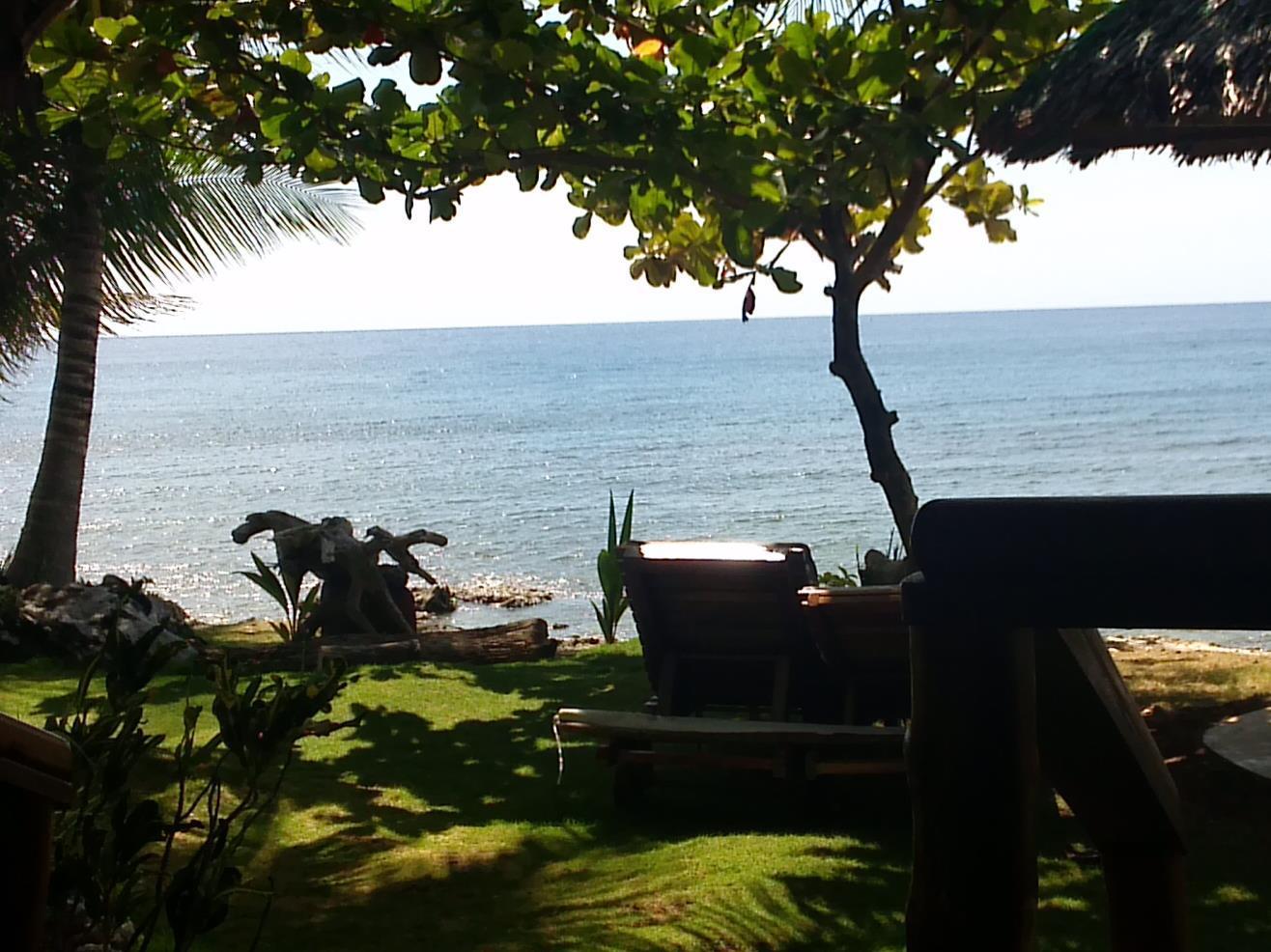 Lazi Beach Club