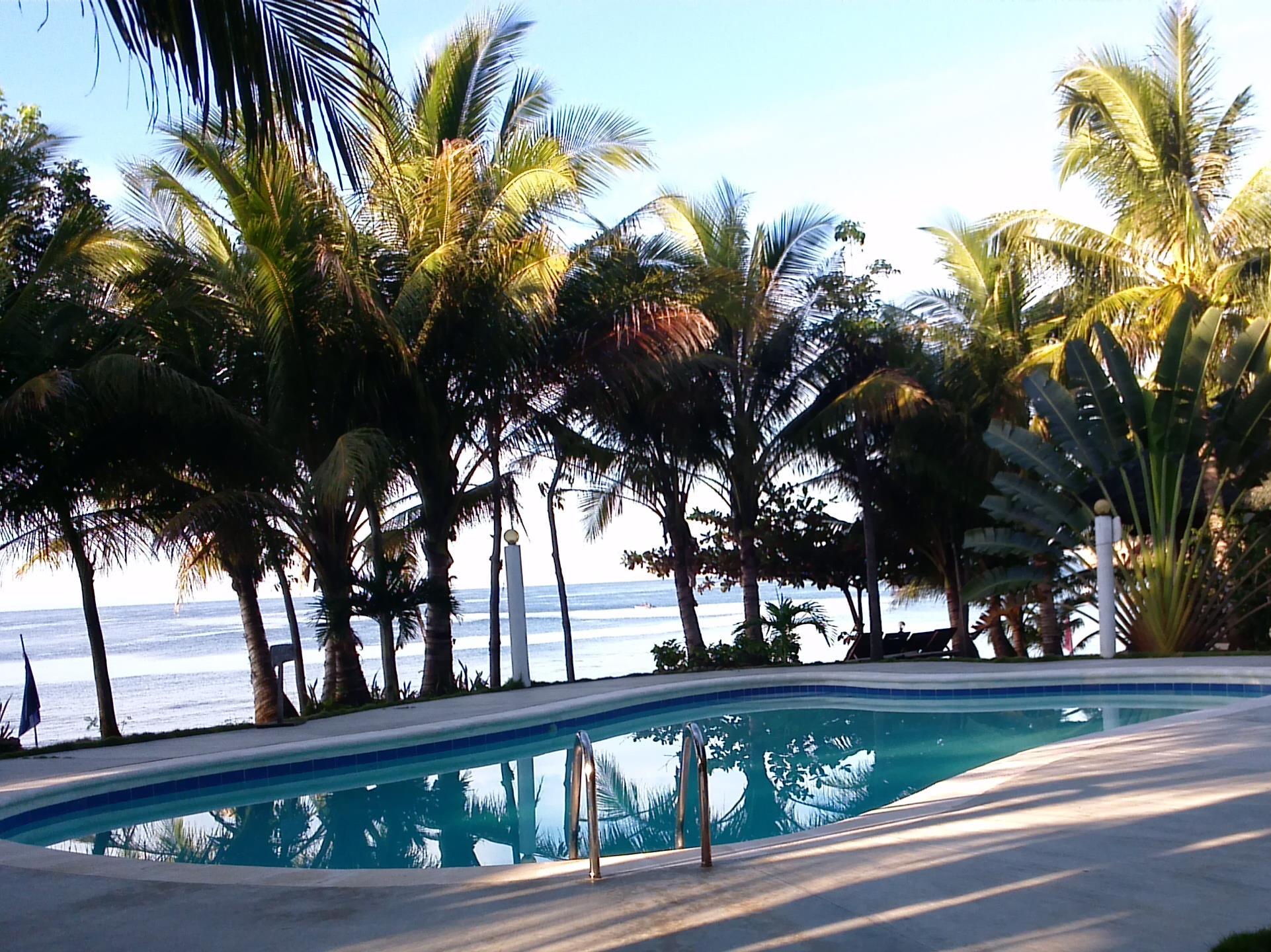 Lazi Beach Club