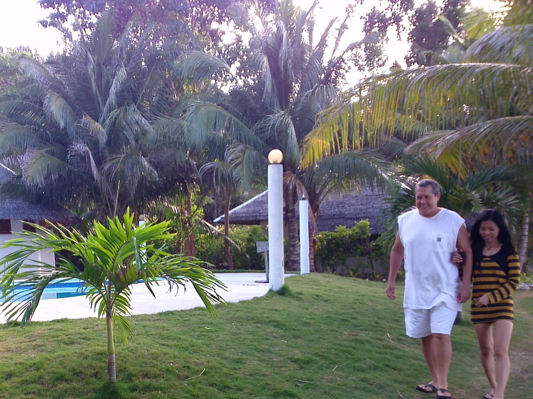Lazi Beach Club
