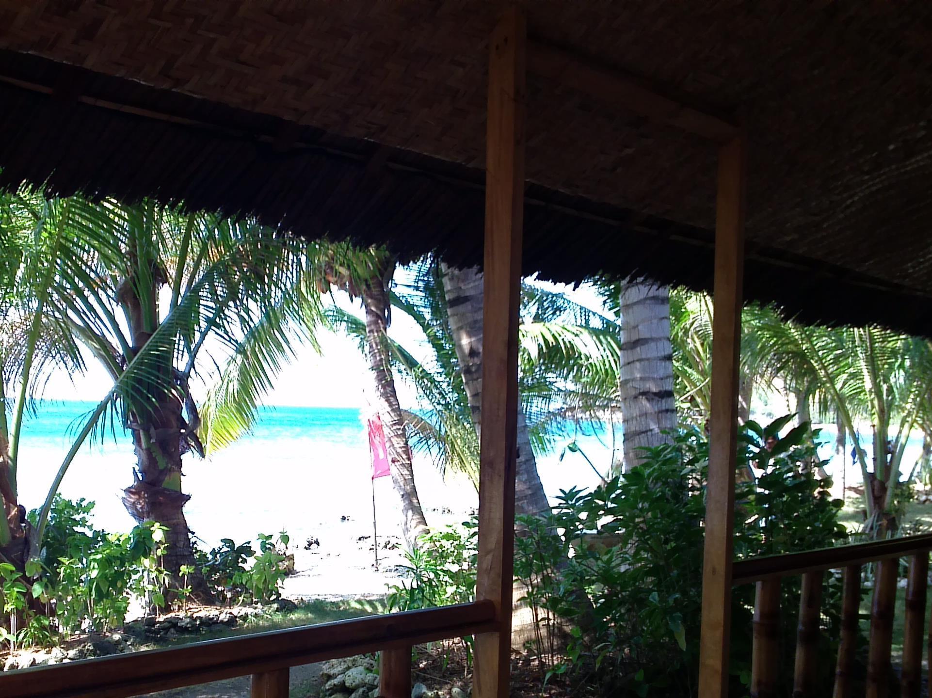 Lazi Beach Club