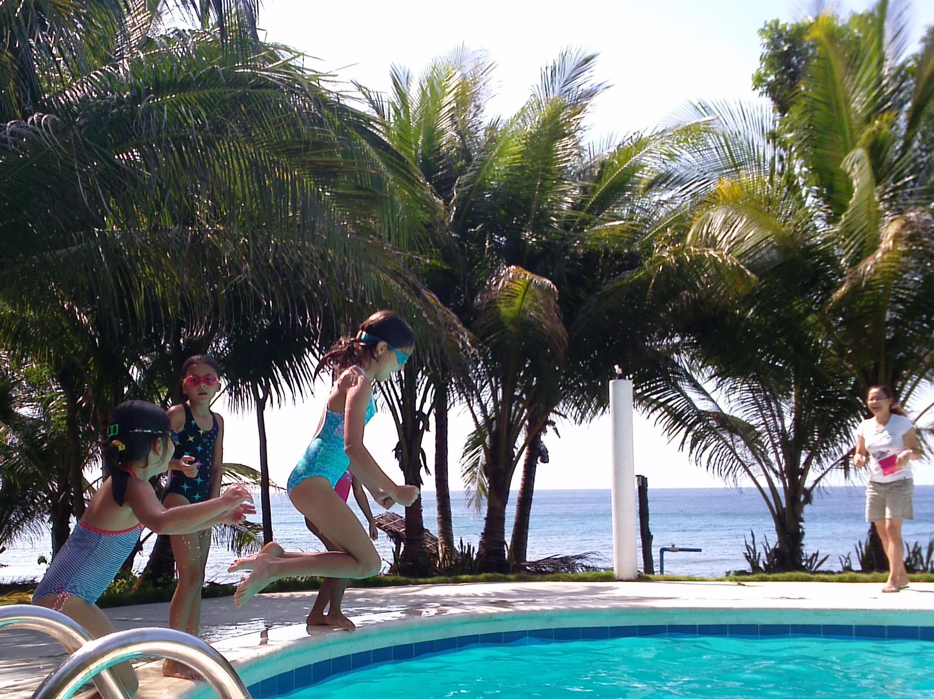 Lazi Beach Club