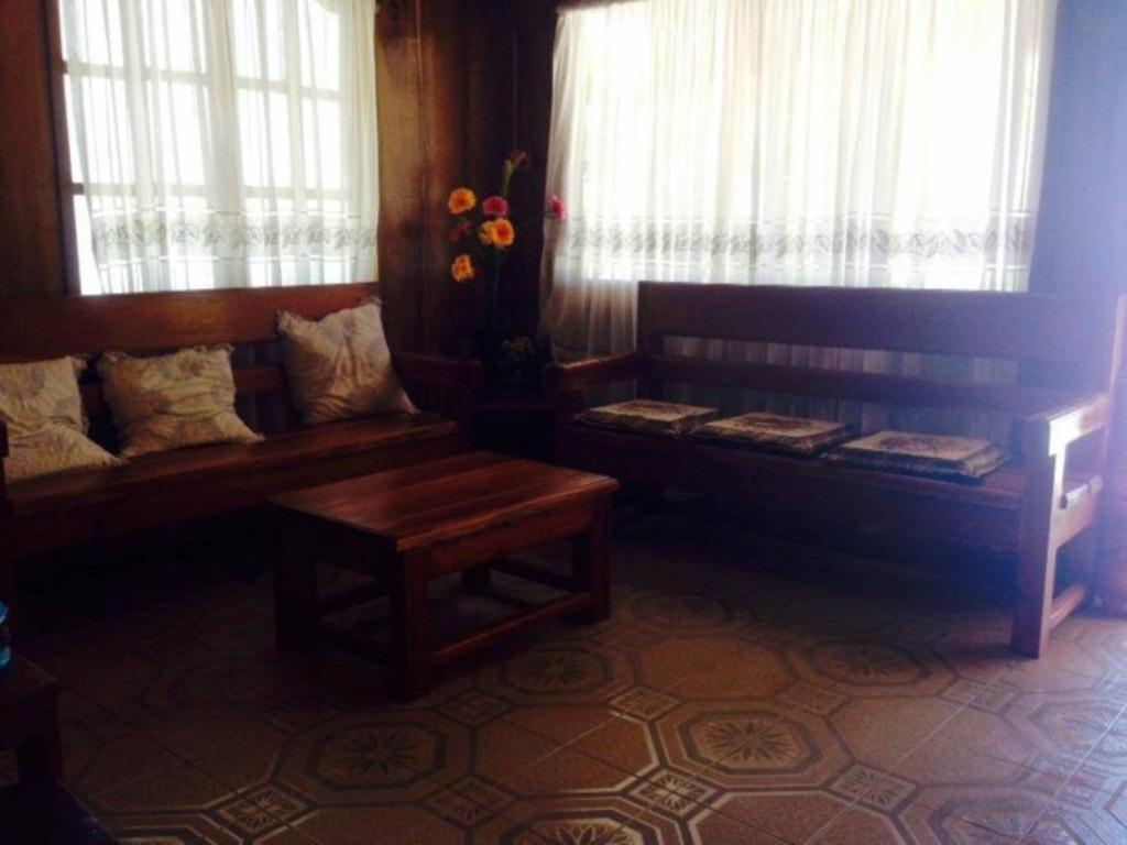 Palm Village Guesthouse