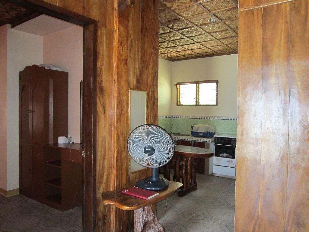 Palm Village Guesthouse