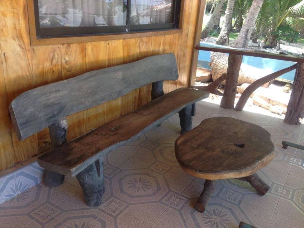 Palm Village Guesthouse