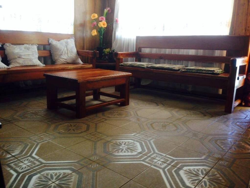 Palm Village Guesthouse