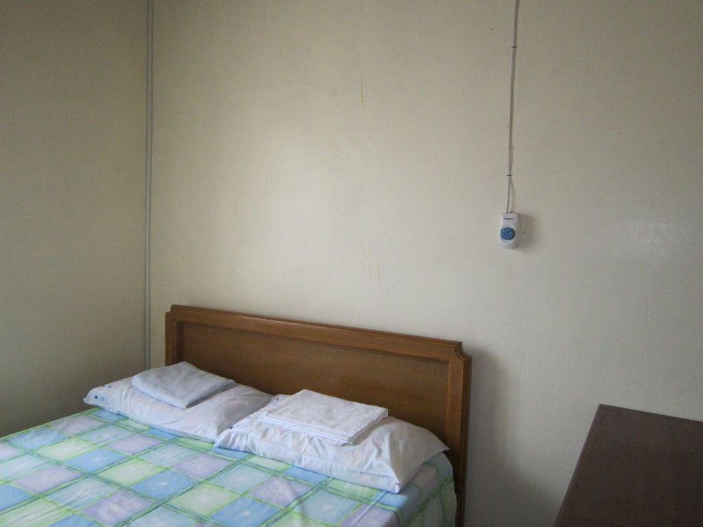 Palm Village Guesthouse