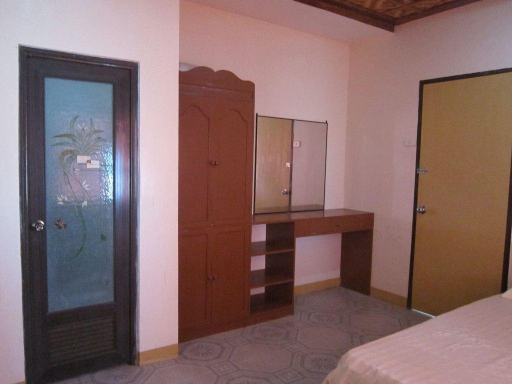 Palm Village Guesthouse