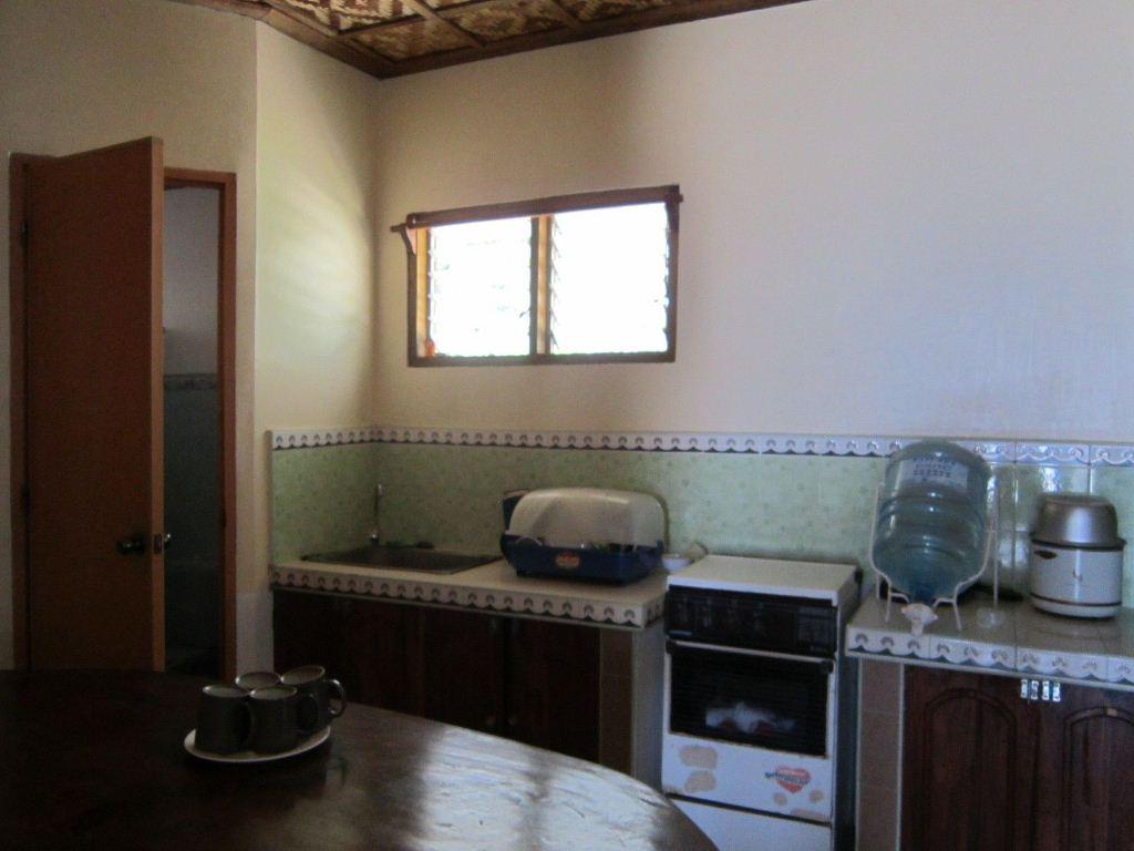 Palm Village Guesthouse
