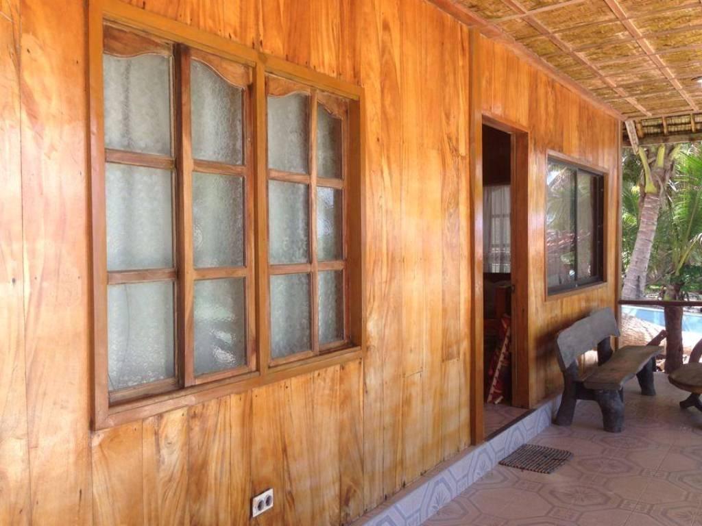 Palm Village Guesthouse