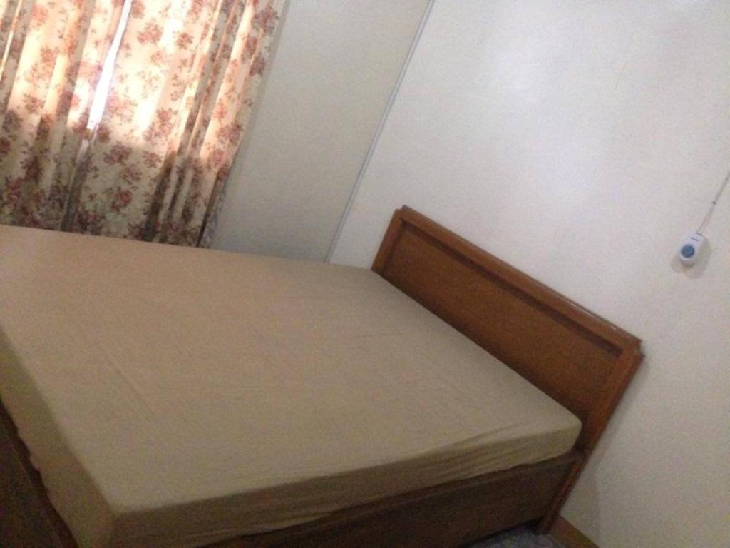 Palm Village Guesthouse