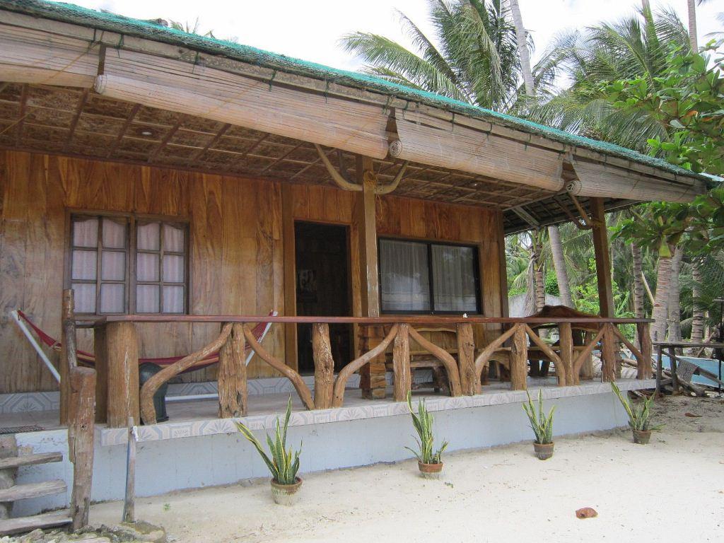 Palm Village Guesthouse