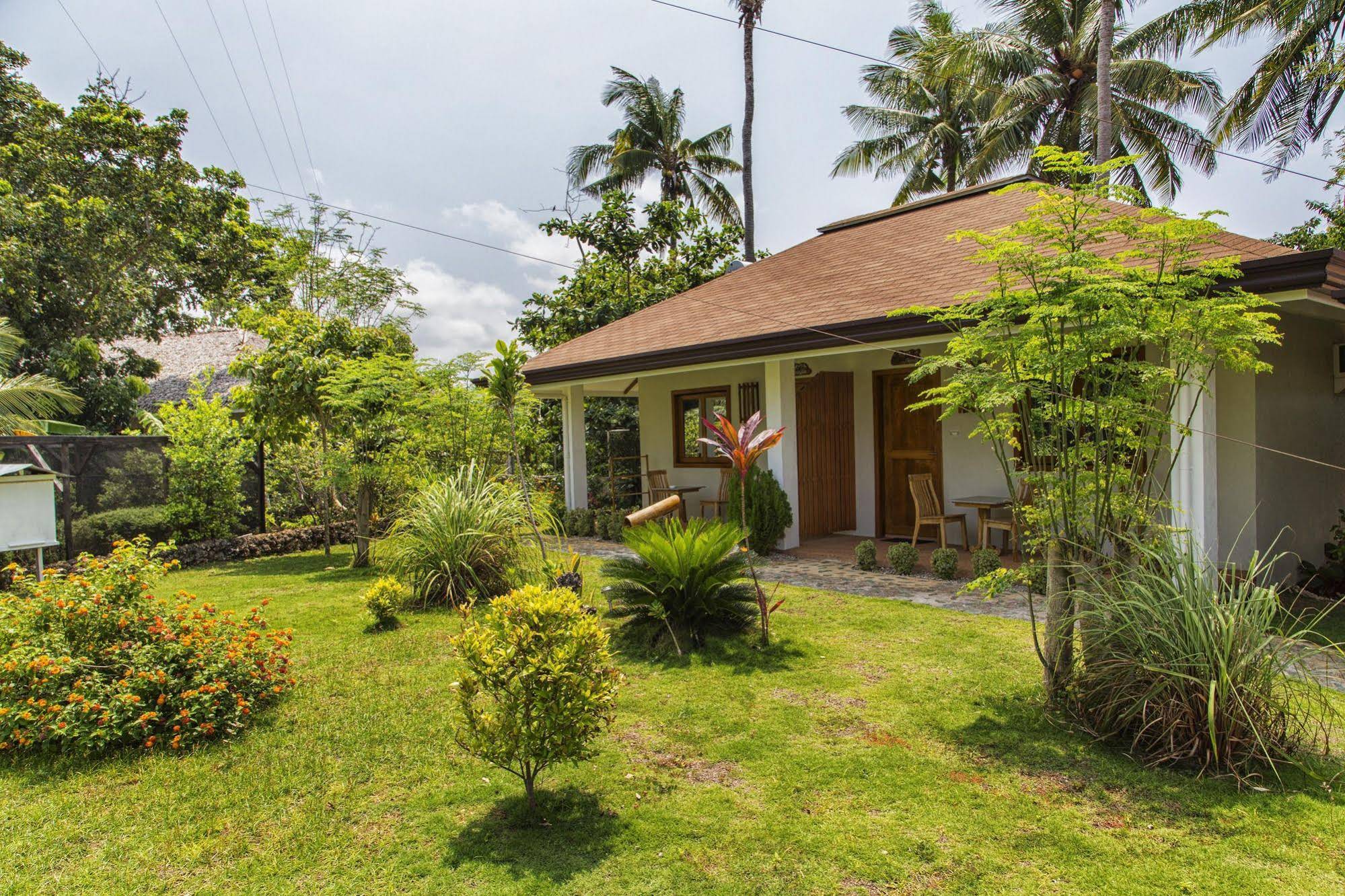 Salamangka Beach & Dive Resort