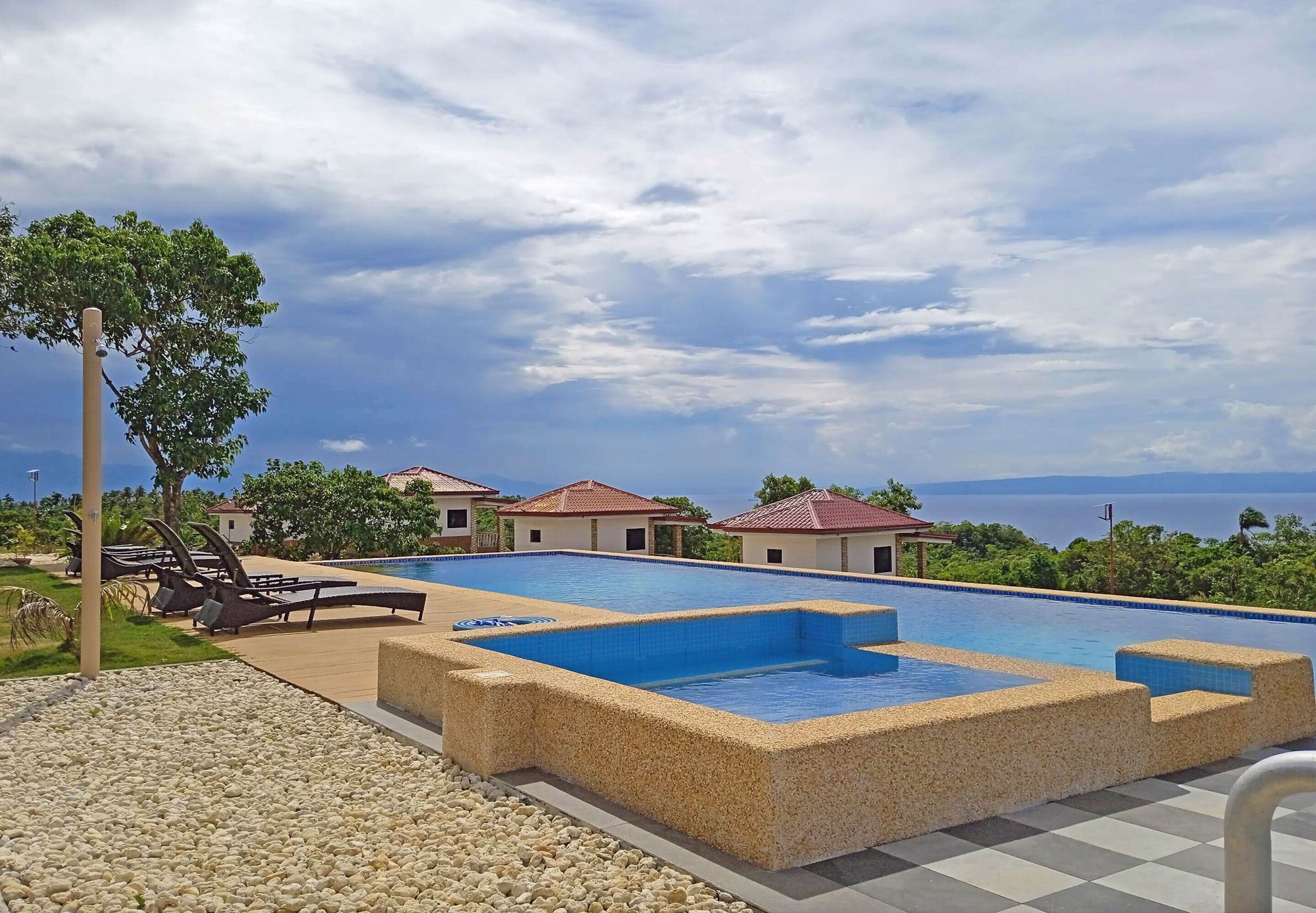 Siquijor Skylodge Mountain Resort