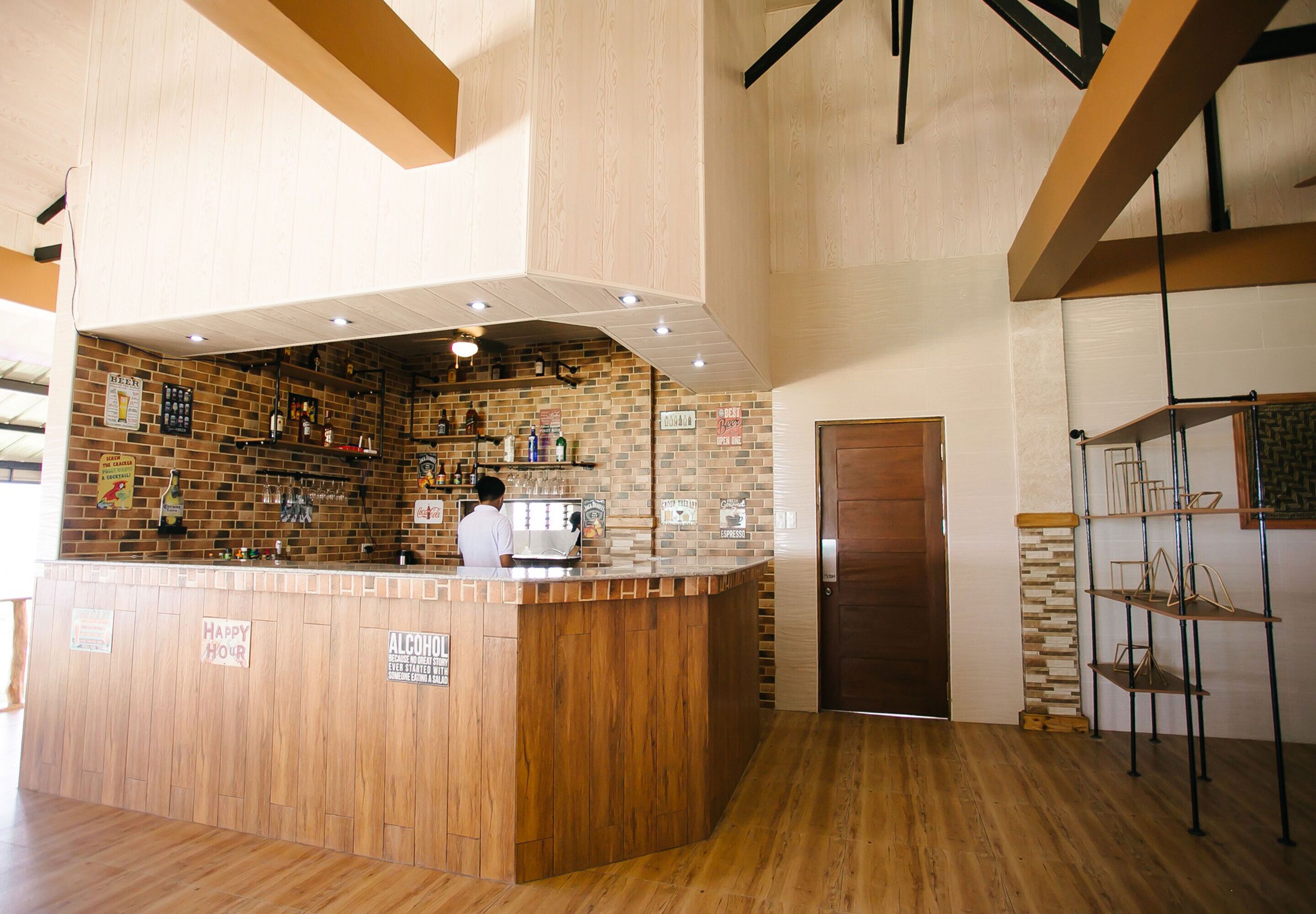 Siquijor Skylodge Mountain Resort