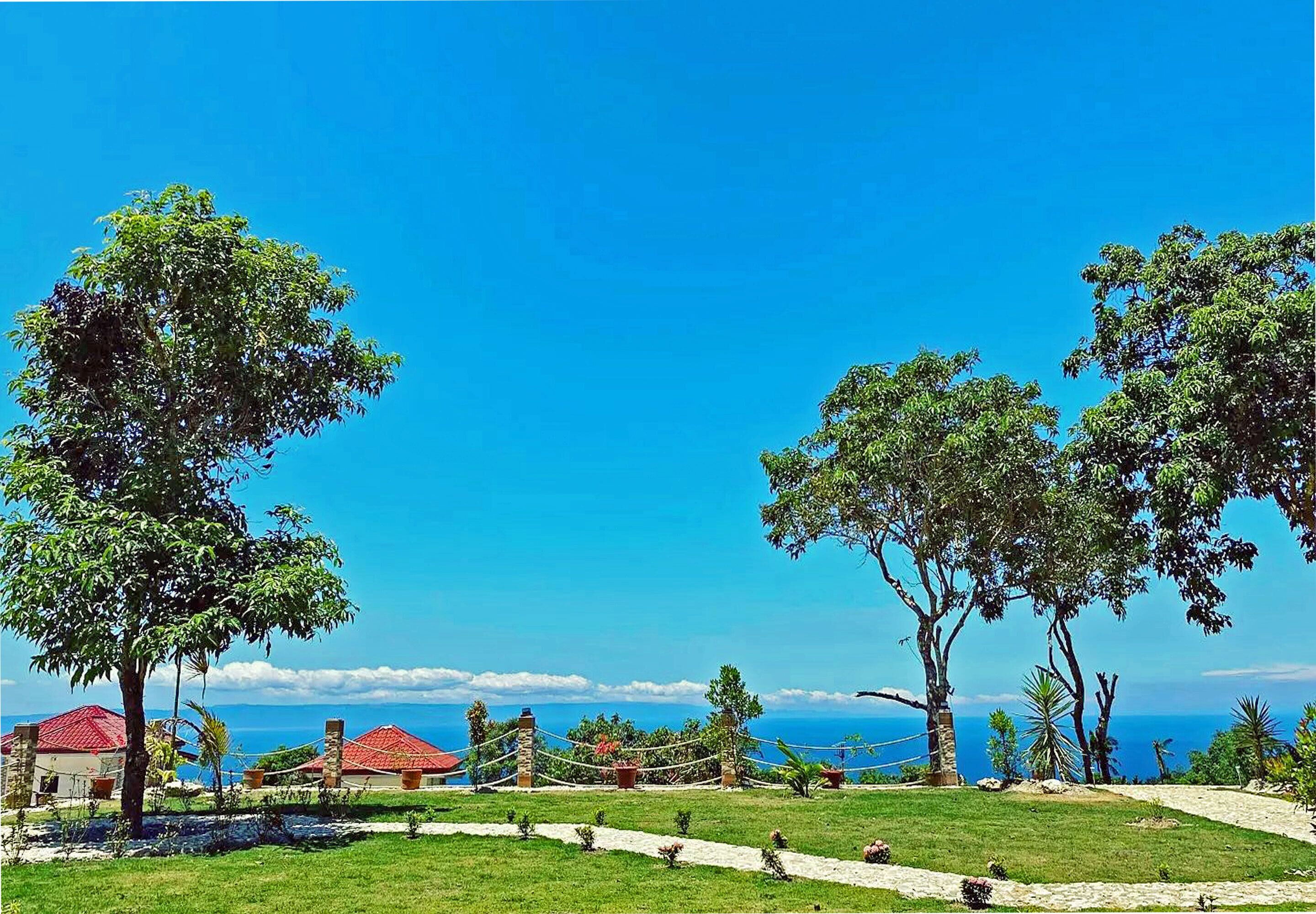 Siquijor Skylodge Mountain Resort