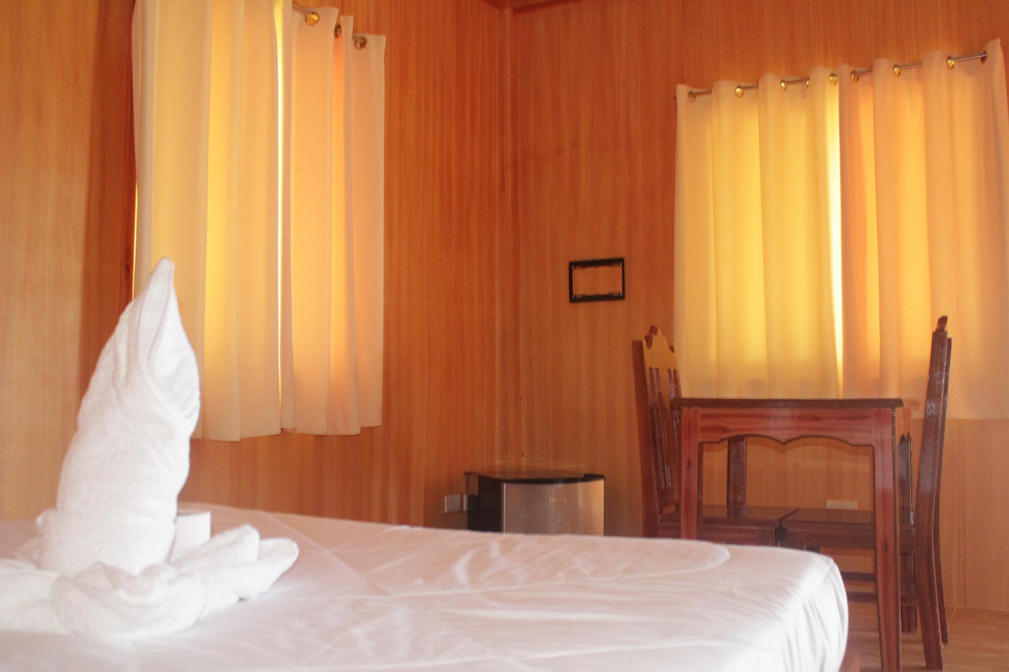 Smylen Homestay