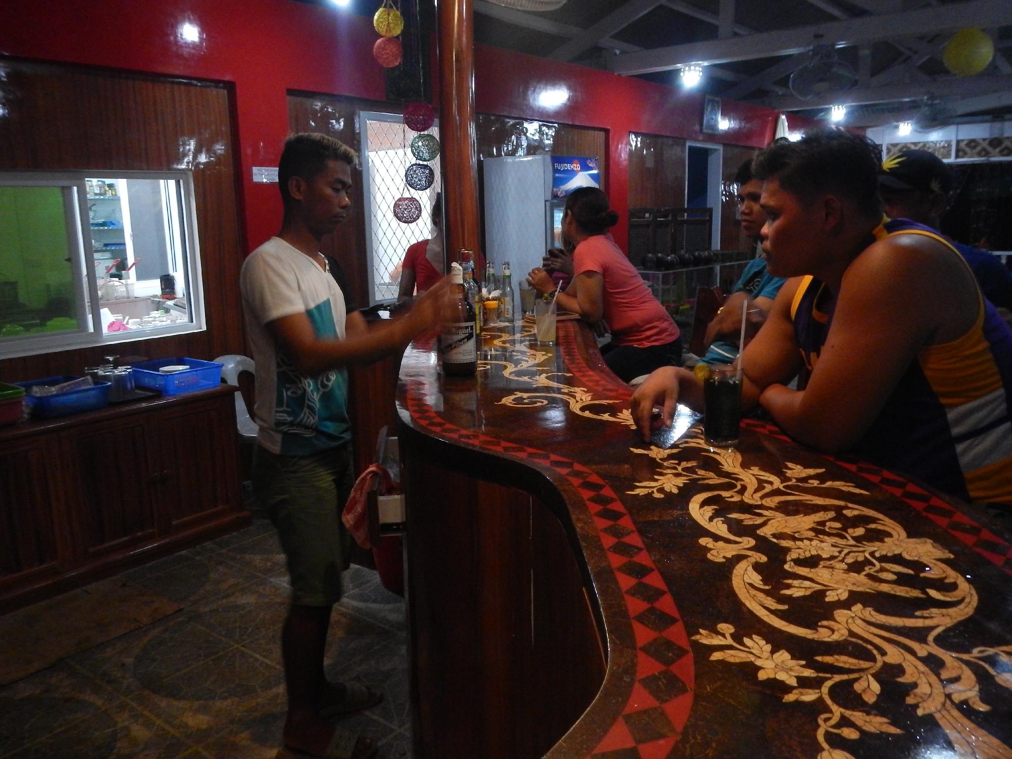Smylen Homestay